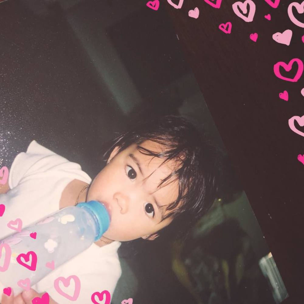 Meet your Posher, Jay